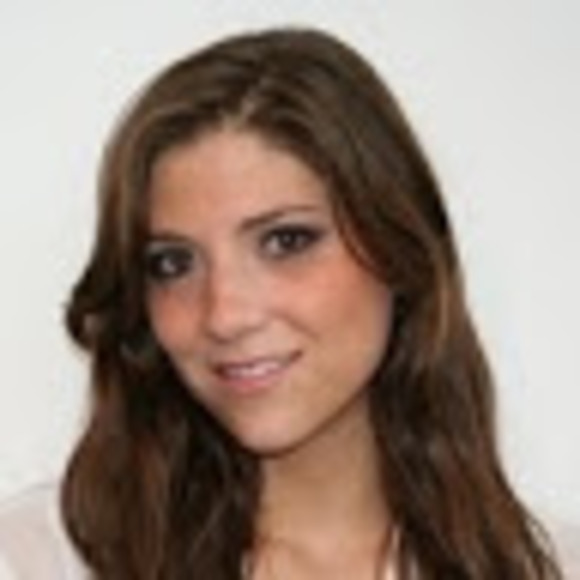 Meet your Posher, Andrea - Picture 1 of 1